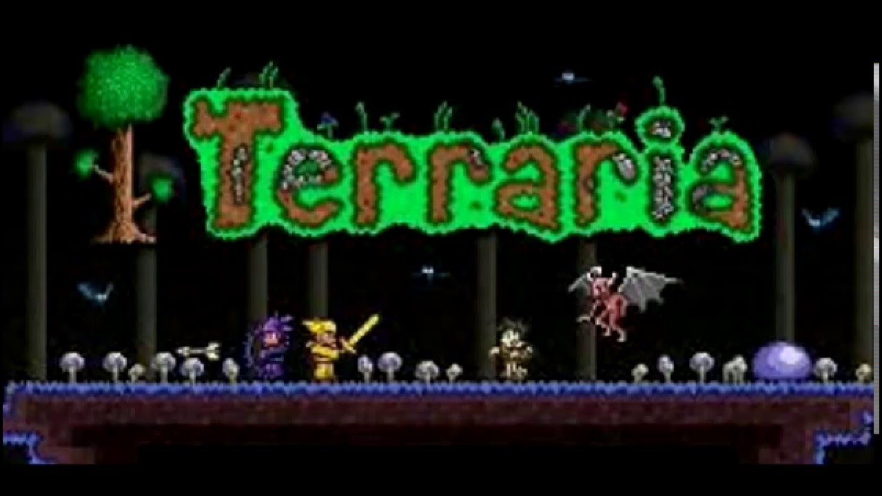 terraria 1.4 mac free download